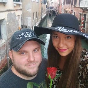 Meet your Posher, Vanessa